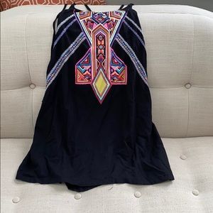 Rip Curl Dress / Cover Up - Size Small